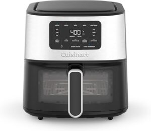 Cuisinart Air Fryer Oven