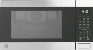 GE GCST10A1WSS 4-in-1 Microwave Oven